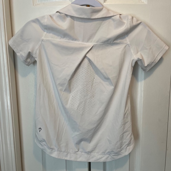 Ivivva size 8 girls top - Picture 10 of 11